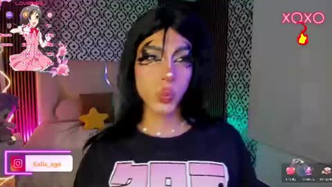 kaisage_tay online show from July 2026 04:52:02 AM