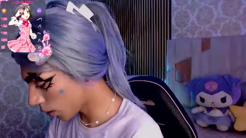 kaisage_tay online show from July 2026 03:13:01 AM