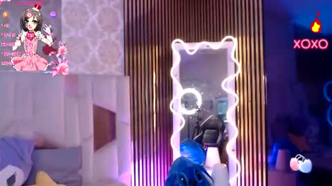 kaisage_tay online show from July 2026 03:04:01 AM