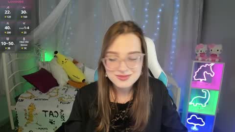 Kaisa online show from March 2025 11:38:01 PM