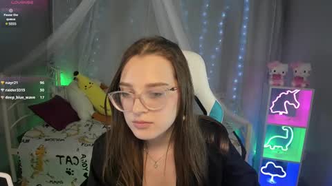 Kaisa online show from March 2025 05:46:01 AM