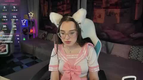 Kaisa online show from March 2025 12:33:02 AM