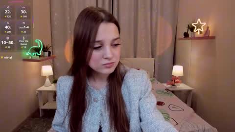 Kaisa online show from November 2025 08:20:01 PM