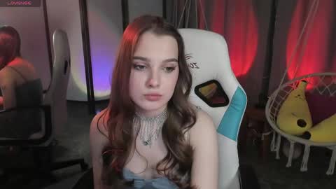 Kaisa online show from March 2026 12:09:01 PM