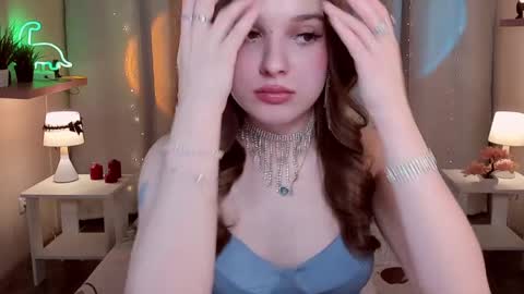 Kaisa online show from March 2026 02:00:01 PM