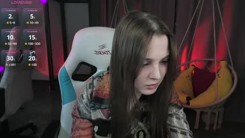 Kaisa online show from April 2026 08:51:01 PM