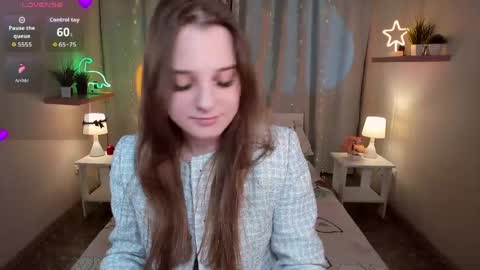 Kaisa online show from April 2026 02:38:01 AM