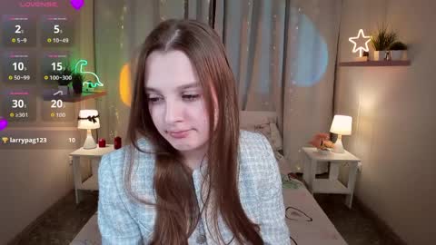 Kaisa online show from April 2026 08:13:02 PM