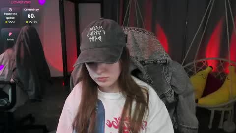 Kaisa online show from April 2026 09:53:02 PM