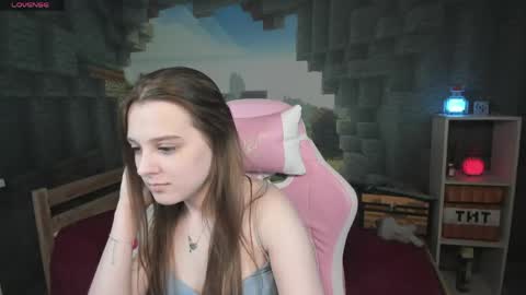 Kaisa online show from April 2026 07:58:02 PM