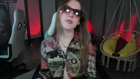 Kaisa online show from May 2026 11:21:01 PM