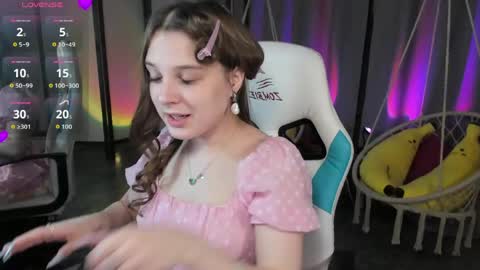 Kaisa online show from May 2026 09:09:01 PM