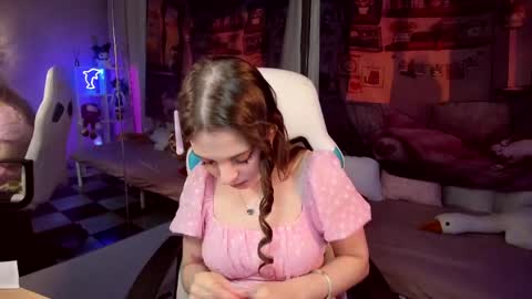 Kaisa online show from May 2026 11:21:02 PM