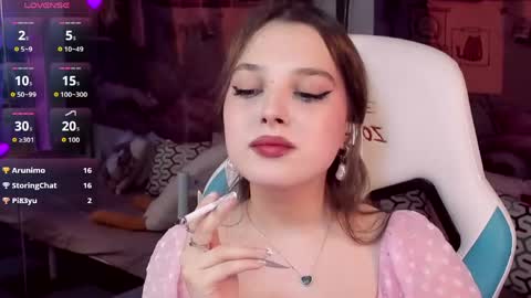 Kaisa online show from May 2026 01:56:01 AM
