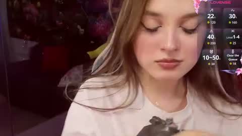 Kaisa online show from June 2026 08:02:01 PM