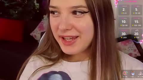 Kaisa online show from July 2026 11:55:01 PM