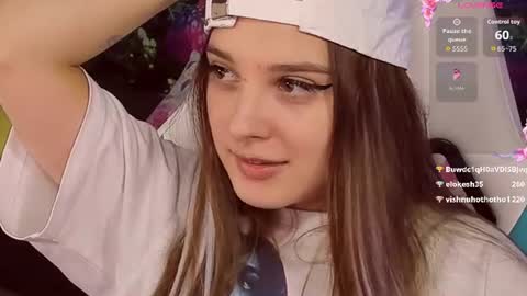 Kaisa online show from July 2026 04:19:01 AM