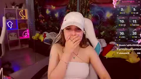 Kaisa online show from July 2026 04:25:02 PM