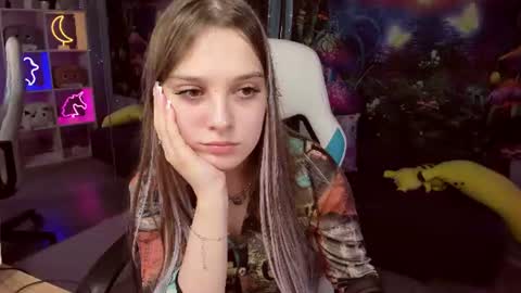 Kaisa online show from July 2026 07:05:02 PM