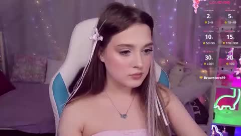 Kaisa online show from July 2026 06:33:01 PM