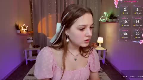 Kaisa online show from July 2026 08:33:02 PM