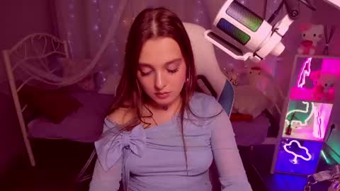 Kaisa online show from July 2026 09:45:02 PM
