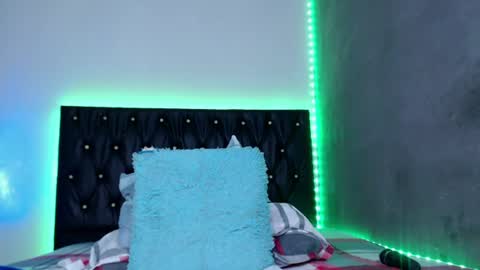 Kaisa online show from July 2026 09:32:01 PM