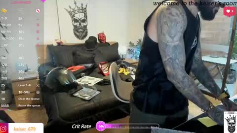 Snapshot of kaiser679 chatting on March 2025 11:06:01 PM kaiser679 online show from March 2025 11:06:01 PM