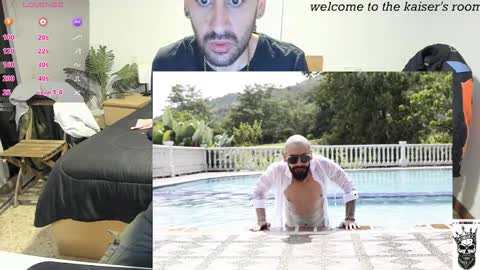 Snapshot of kaiser679 chatting on September 2025 10:26:02 AM kaiser679 online show from September 2025 10:26:02 AM