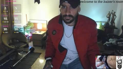 kaiser679 online show from March 2026 11:13:01 PM