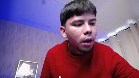 Snapshot of kaistein chatting on February 2026 06:37:02 PM Kai online show from February 2026 06:37:02 PM