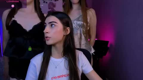 Kaisy online show from October 2025 07:36:01 PM