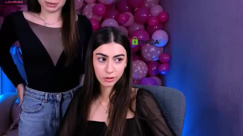 Kaisy online show from February 2026 10:10:01 AM