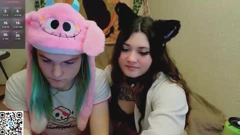 Kessy online show from November 2025 10:43:02 AM