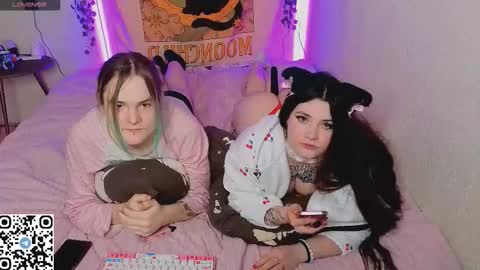 Kessy online show from November 2025 09:11:01 AM