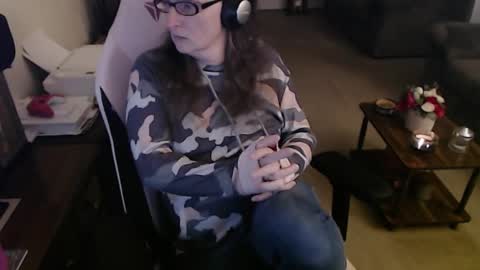 Camprincess331 online show from February 2026 02:16:02 AM