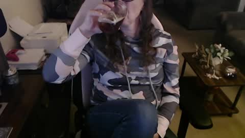 Camprincess331 online show from March 2026 02:19:01 AM