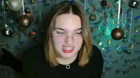 Snapshot of kaitlin_kk chatting on November 2025 06:07:02 PM Kaitlin online show from November 2025 06:07:02 PM