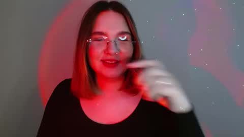 Snapshot of kaitlin_kk chatting on February 2026 12:05:02 PM Kaitlin online show from February 2026 12:05:02 PM