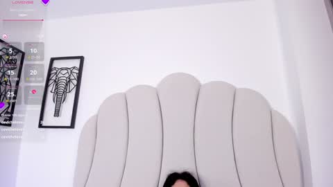 Kaity Lane online show from February 2025 12:18:01 AM