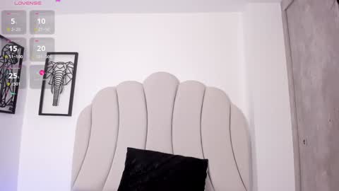 Kaity Lane online show from February 2025 11:27:01 PM