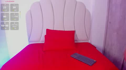 Kaity Lane online show from December 2025 03:13:02 AM