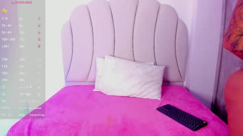 Kaity Lane online show from February 2026 11:47:01 PM