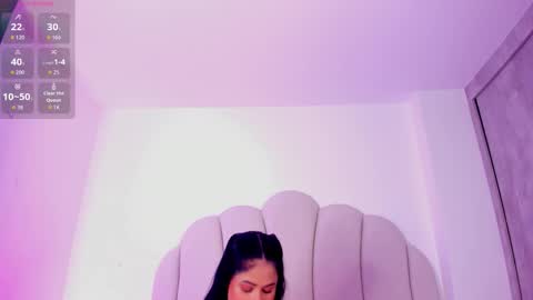 Kaity Lane online show from February 2026 11:20:02 PM