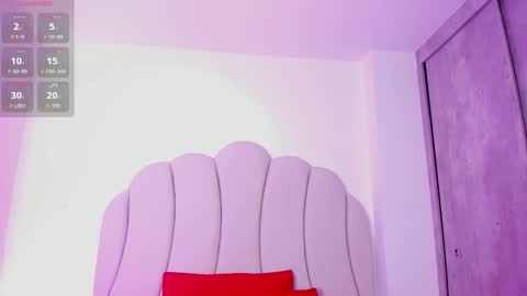 Kaity Lane online show from February 2026 11:48:02 AM