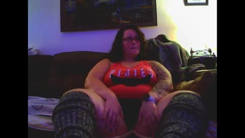 Kaitybyrd online show from November 2025 01:41:02 AM