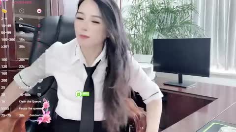 Kaixin online show from May 2026 02:51:02 AM