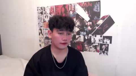 Snapshot of kaizou69 chatting on October 2025 05:21:02 AM kaizou69 online show from October 2025 05:21:02 AM