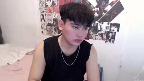 Snapshot of kaizou69 chatting on October 2025 06:03:01 AM kaizou69 online show from October 2025 06:03:01 AM