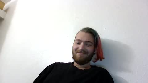 Kajis Chat Corner online show from December 2024 12:48:02 AM